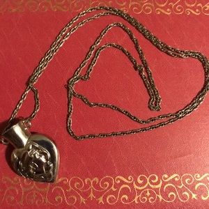 Vintage necklace